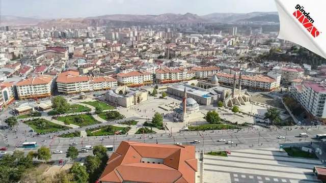 Bu Listede Sivas Yer Almadı