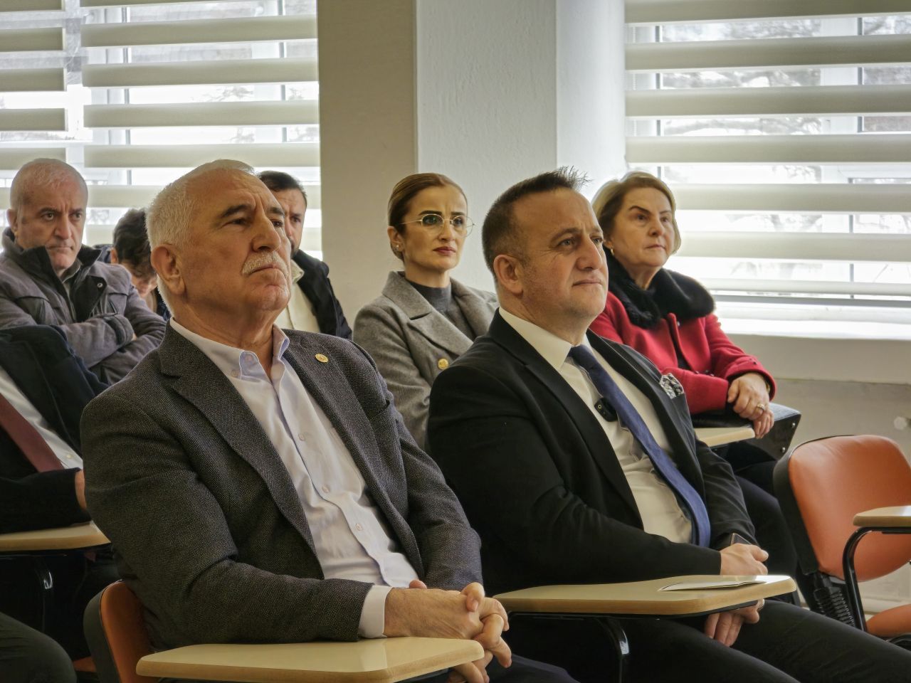 Turhal, girişimciler için yeni bir merkeze kavuştu - Birlik Haber Ajansı