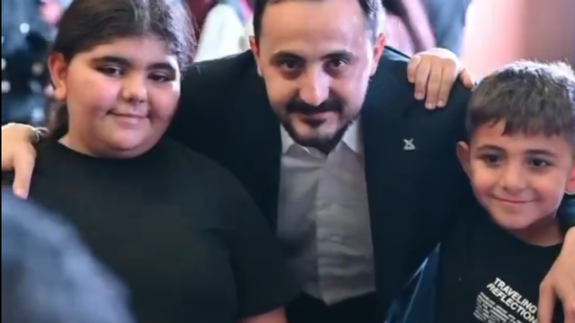 TÜGVA Sivas Yaz Okulu, Ortaokul Öğrencileri İçin Unutulmaz Bir Finalle Tamamlandı