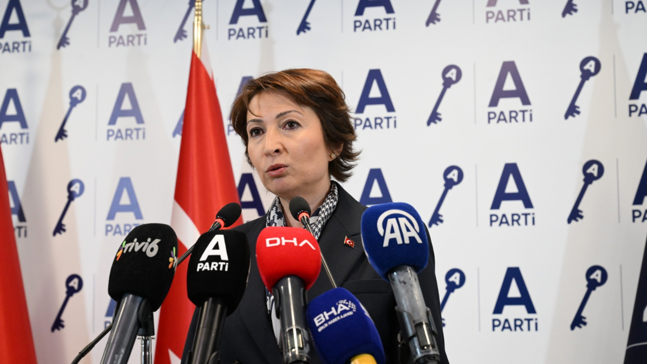 A Partili Küçükali: Devlet vatandaşına tuzak kurar mı? - Birlik Haber Ajansı