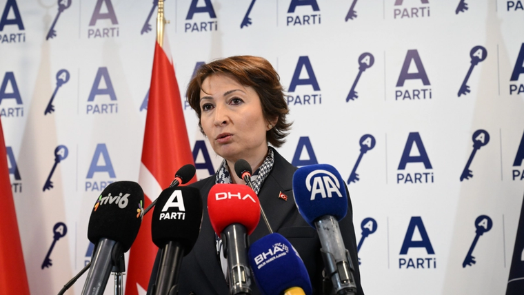 A Partili Küçükali: Devlet vatandaşına tuzak kurar mı? - Birlik Haber Ajansı