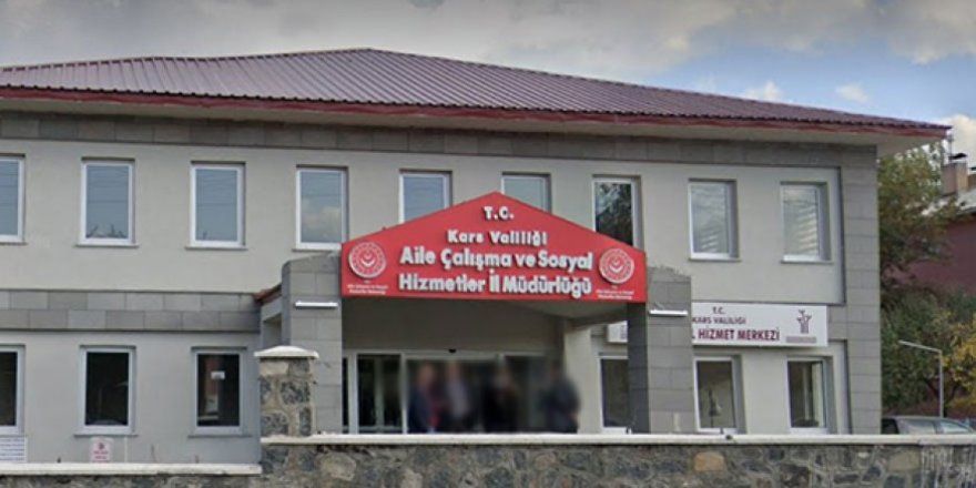 Kars ASHM'de söyleşi programı düzenlenecek - Birlik Haber Ajansı