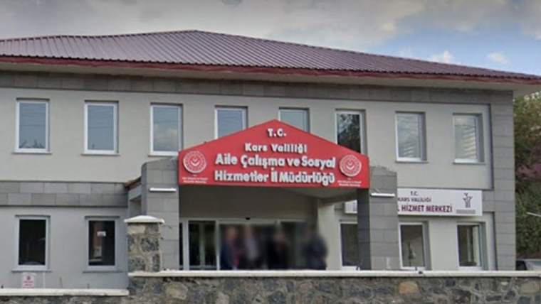 Kars ASHM'de söyleşi programı düzenlenecek - Birlik Haber Ajansı
