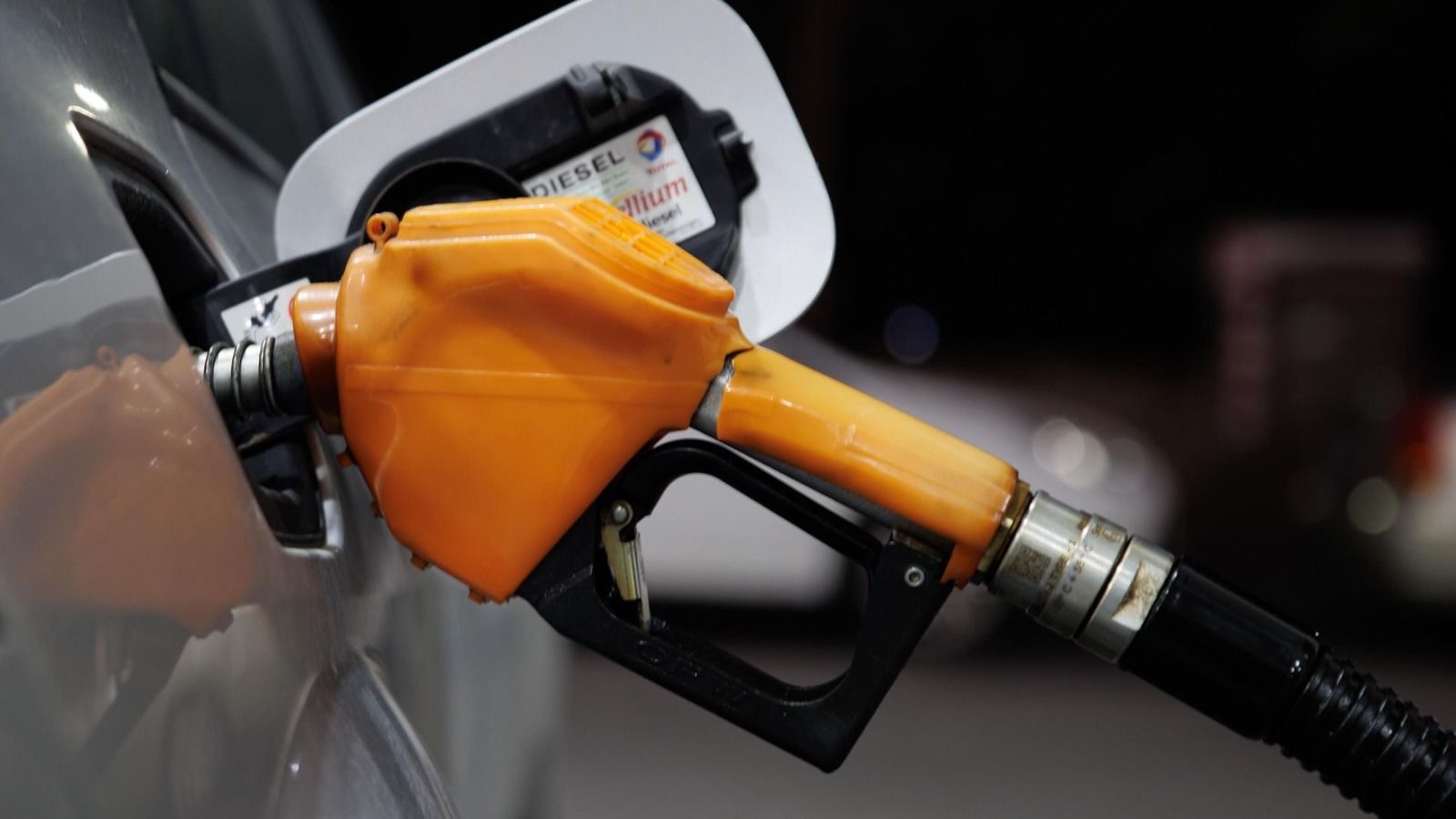 Benzine Peş Peşe İndirim! Sivas'ta Fiyatlar Düştü