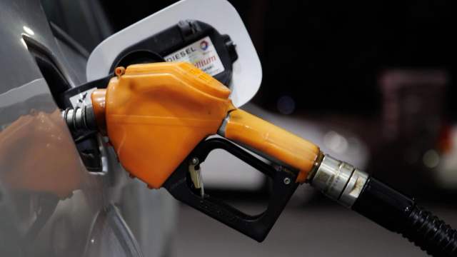 Benzine Peş Peşe İndirim! Sivas'ta Fiyatlar Düştü