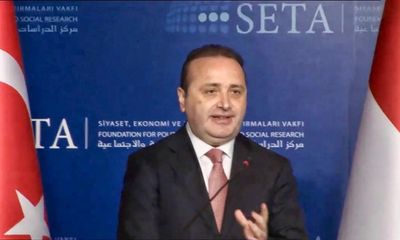 Türkiye-Endonezya Ticaretinde 10 Milyar Dolar Hedefi ve Stratejik Ortaklık