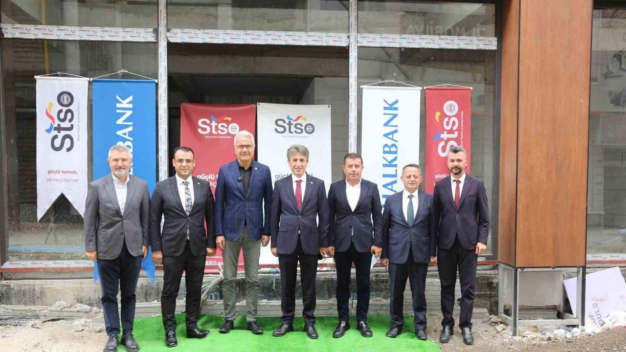 Atıl alan Sivas ekonomisine kazandırıldı