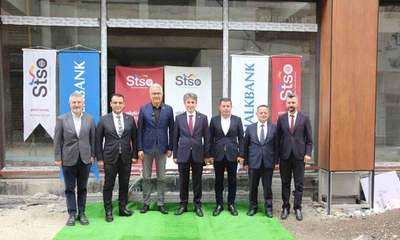 Atıl alan Sivas ekonomisine kazandırıldı