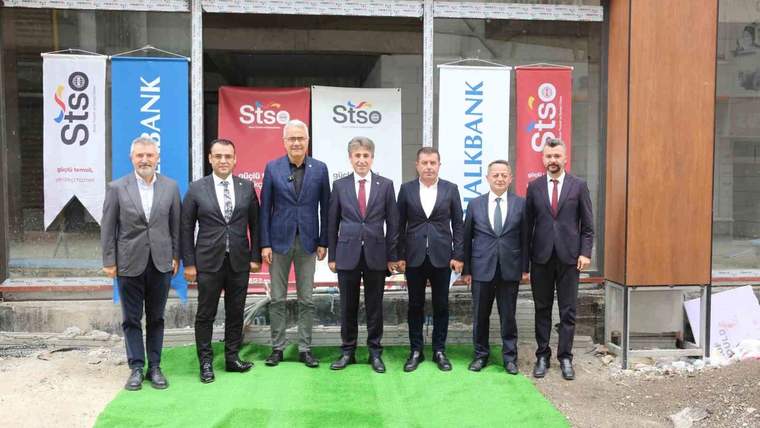 Atıl alan Sivas ekonomisine kazandırıldı