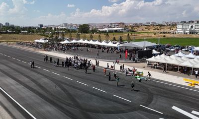 Şehit Pilot Cengiz Topel’in Adı Sivas’ta İHA ve Model Uçak Pistinde Yaşatılacak