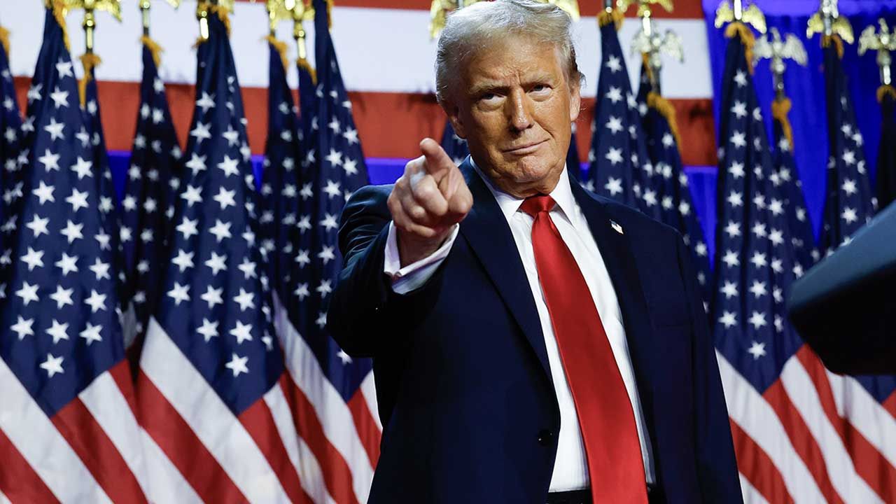 Trump ve Putin telefonda görüştü: Ukrayna'da barış için müzakereler başlıyor - Birlik Haber Ajansı