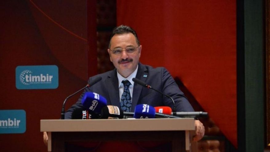 TİMBİR Üyelerine UETS Kaydı Zorunluluğu: Güvenlik İçin 4 Kritik Adım