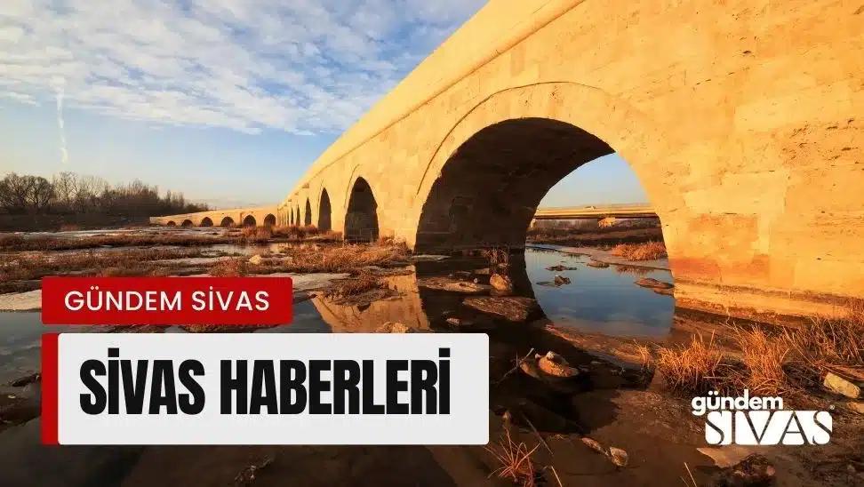 Sivas Haberleri - Sivas Son Dakika