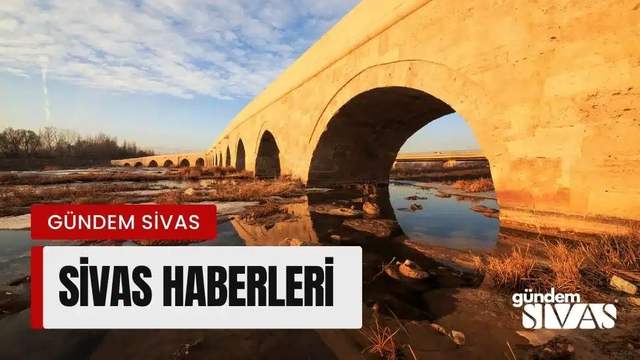 Sivas Haberleri - Sivas Son Dakika