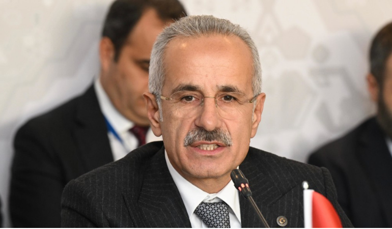 COP29’da Türkiye’den sürdürülebilirlik ve dijitalleşme mesajı