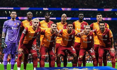 Galatasaray'dan Avrupa Futbolu'nda Yeni Dönem Açıklaması