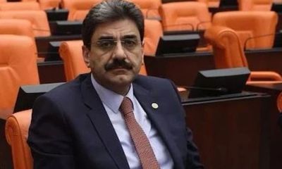 Milletvekili Hakan Aksu’dan 30 Ağustos Zafer Bayramı Mesajı
