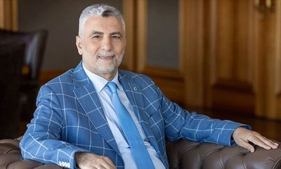 Ticaret Bakanı Bolat: "Enflasyonda yıl sonunda 30'ların altını göreceğiz" - Birlik Haber Ajansı