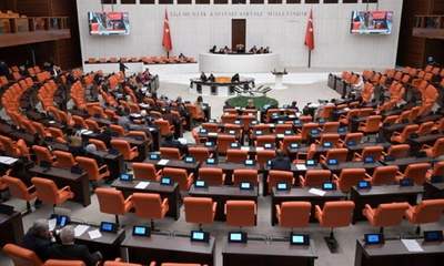 Abdullah Güler’den Fon Soruşturması İçin Komisyon Açıklaması
