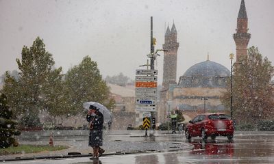 Sivas’ı da Kapsayan TR72 Bölgesi’nde Yoksulluk Sınırı Sert Yükseldi: Oran Gerilerken Gelir Baskısı Arttı