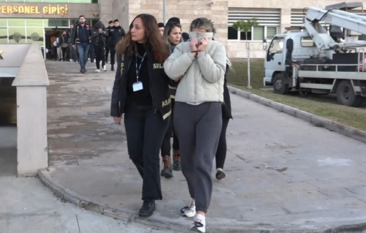 Antalya, İzmir ve Adana'da 'Oyunbozan' operasyonu! - Birlik Haber Ajansı
