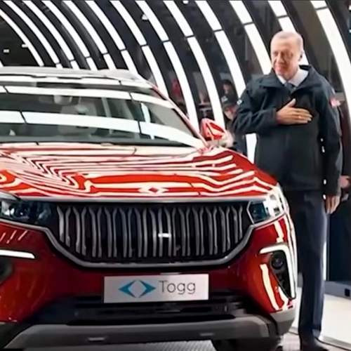 AK Parti’den 25. Yıl Mesajı: “Milletin Hikâyesi” Videosuyla Çeyrek Asırlık Yolculuk