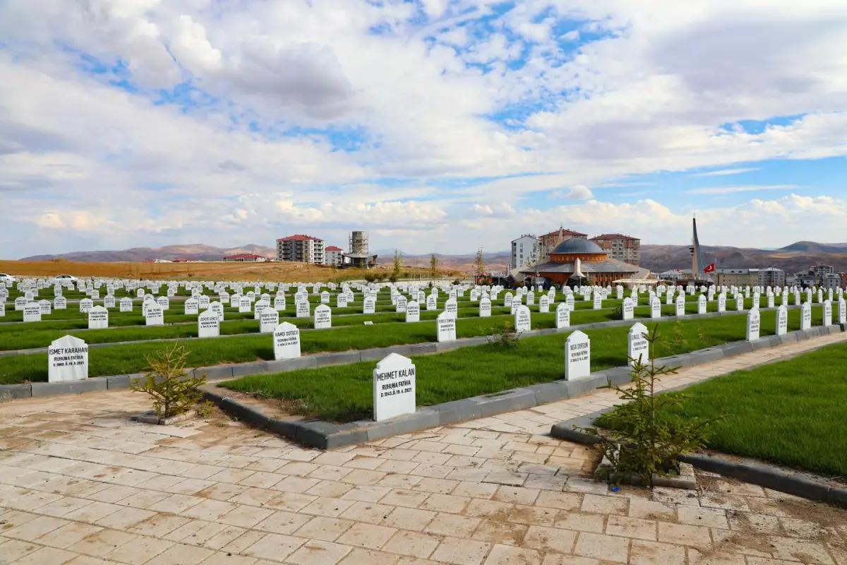 Sivas’ta 23 Mart 2026 Vefat Edenler Açıklandı: Cenaze ve Defin Bilgileri Paylaşıldı