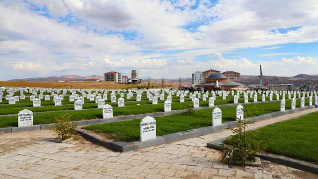 Sivas’ta 23 Mart 2026 Vefat Edenler Açıklandı: Cenaze ve Defin Bilgileri Paylaşıldı