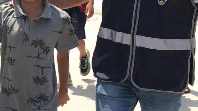 Suça Sürüklenen Çocuklar İçin Yeni İnfaz Dönemi Başlıyor!