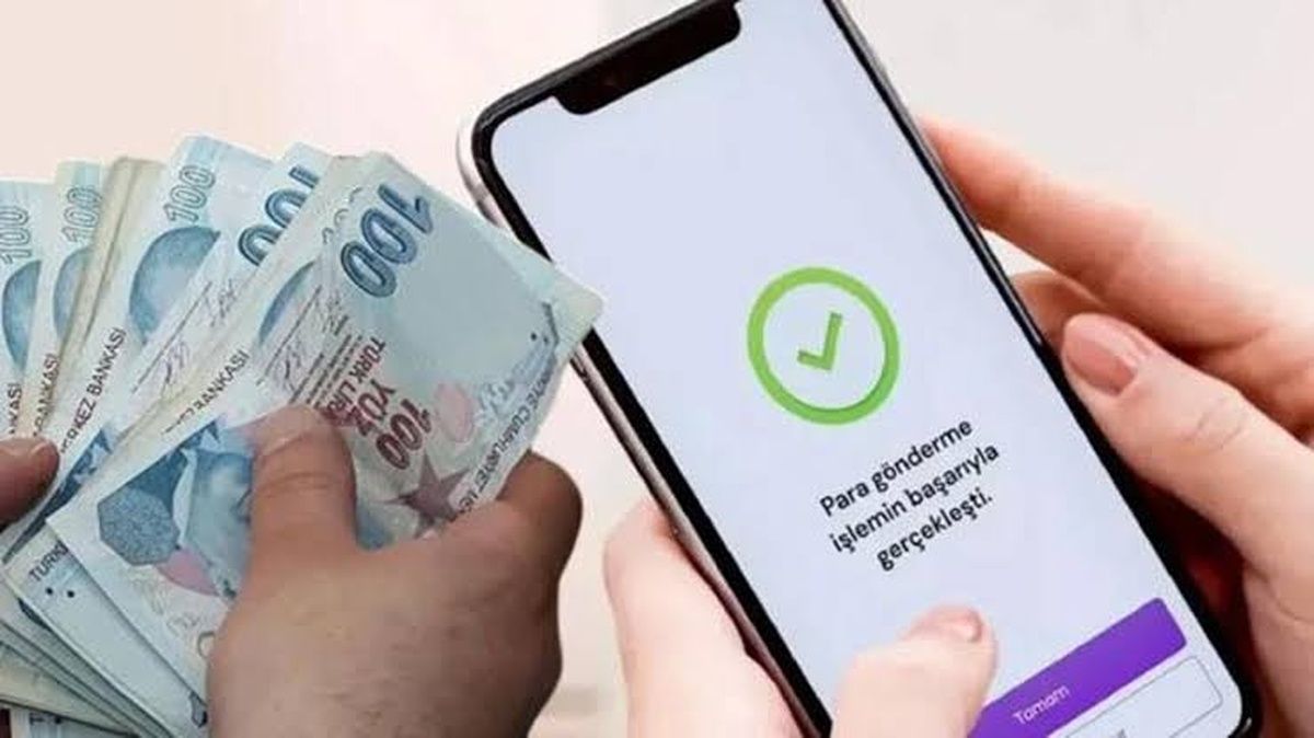 İBAN kullanan milyonlarca kişiye önemli uyarı!