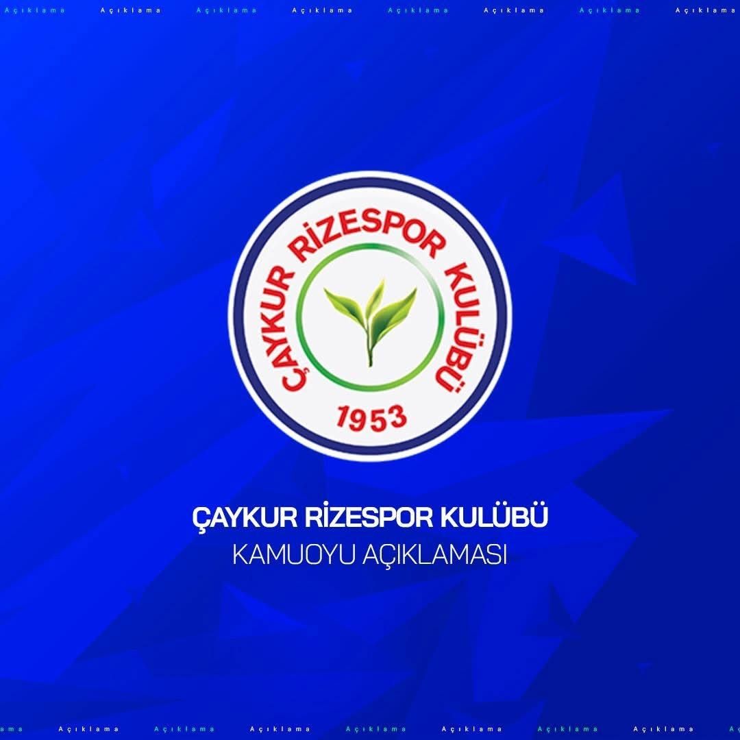 Çaykur Rizespor, G.Saray maçına özel primi verecek mi? - Birlik Haber Ajansı
