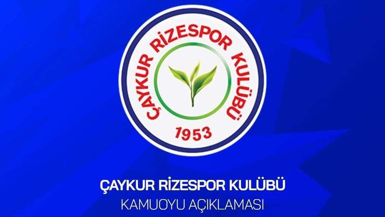 Çaykur Rizespor, G.Saray maçına özel primi verecek mi? - Birlik Haber Ajansı