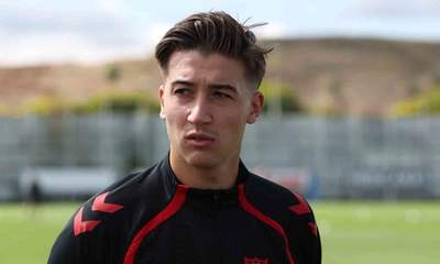 Sivasspor’da Mert Çelik’ten birlik vurgusu!