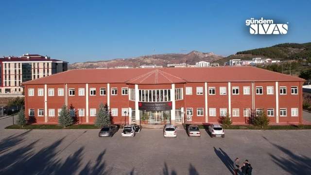 Cumhuriyet Üniversitesi'nden Büyük Başarı