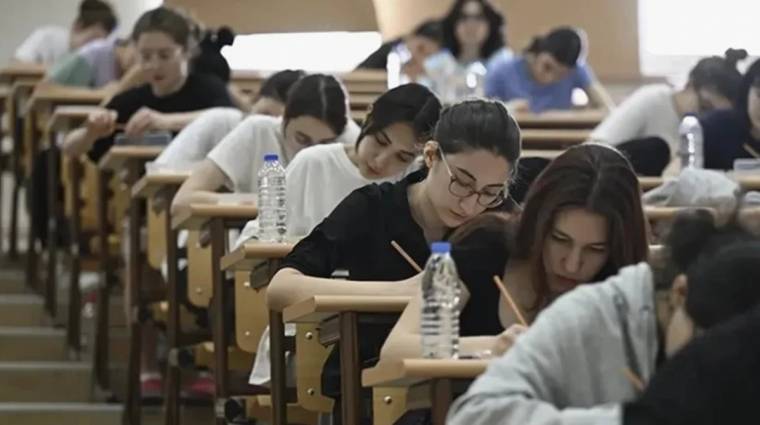 MEB’den Sınav devrimi: 26 Ekim’de başlıyor