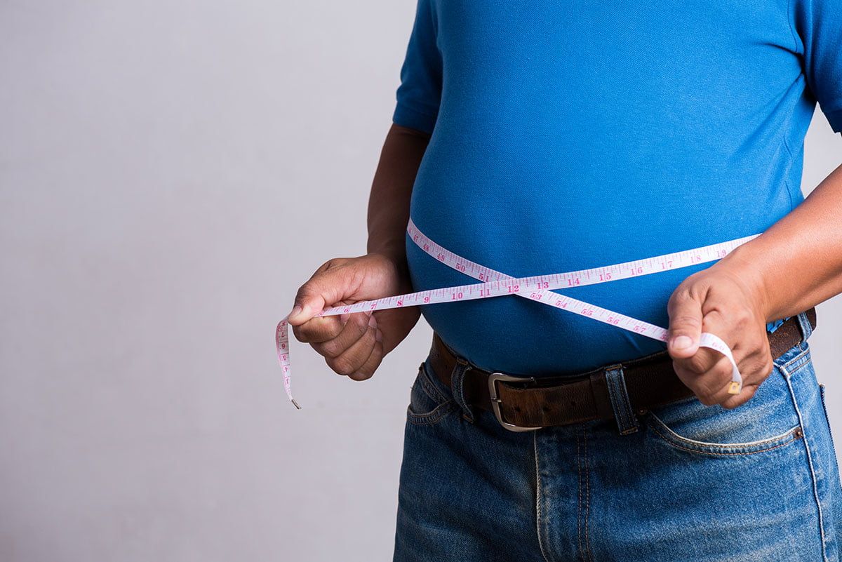 Sarıakçalı: Obezite Konusunda Acil Eylem Planı Oluşturulmalı