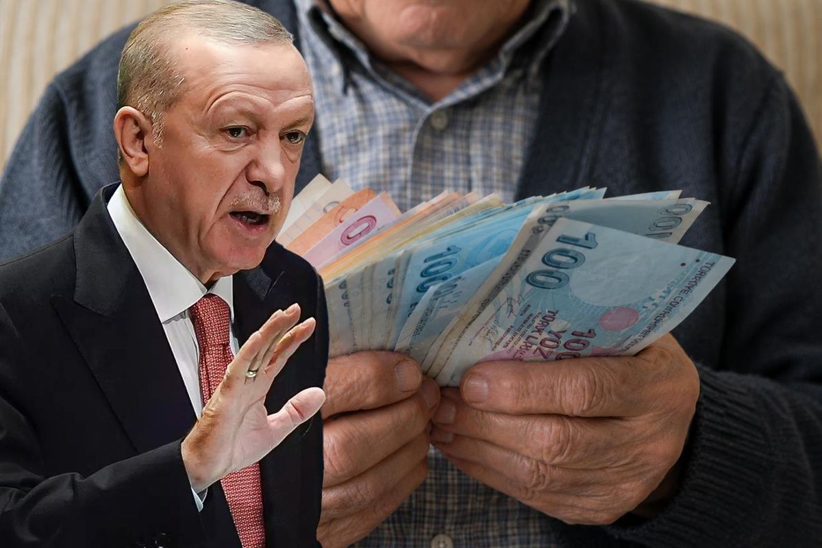 Emeklilere Yeni Maaş Modeli: 1 Ocak 2027 Gündemde