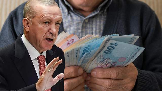 Emeklilere Yeni Maaş Modeli: 1 Ocak 2027 Gündemde