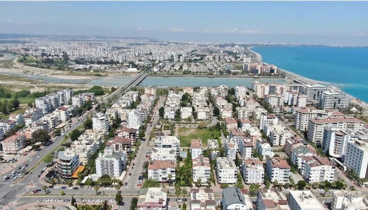Antalya’da kiralar yeni yılda rekor artış gösterdi: Barınma krizi derinleşiyor - Birlik Haber Ajansı