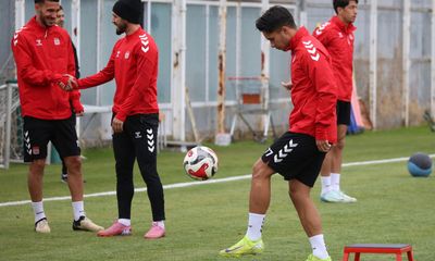 Özbelsan Sivasspor'da Manisa FK Maçı Öncesi Kritik Açıklamalar: "Bu Maç Final Niteliğinde"