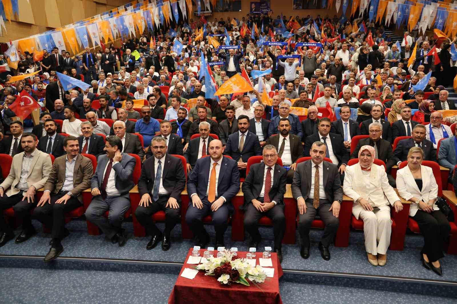 PKK silah bırakmazsa terörle mücadelenin süreceği açıklandı
