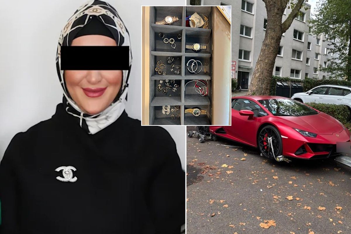 Lüks Hayatın Ardından Büyük Operasyon