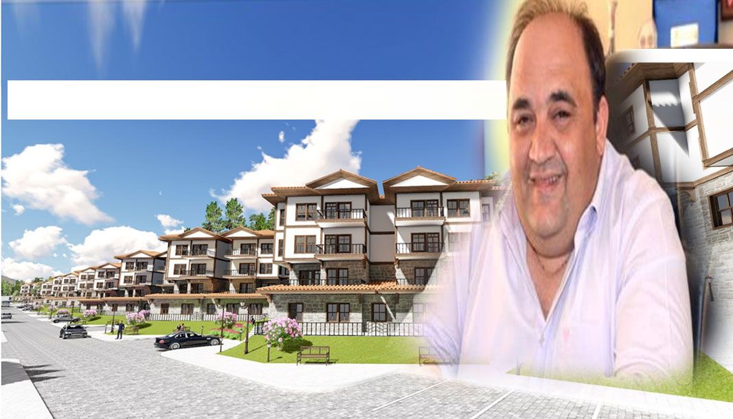 Keçiborlu Belediye Başkanı Parlak'tan yeni TOKİ müjdesi