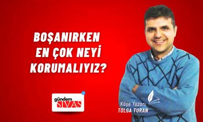 Boşanırken En Çok Neyi Korumalıyız?