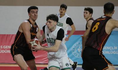 U-18 Türkiye Şampiyonası Başladı, Geleceğin Yıldızları Sahneye Çıkıyor