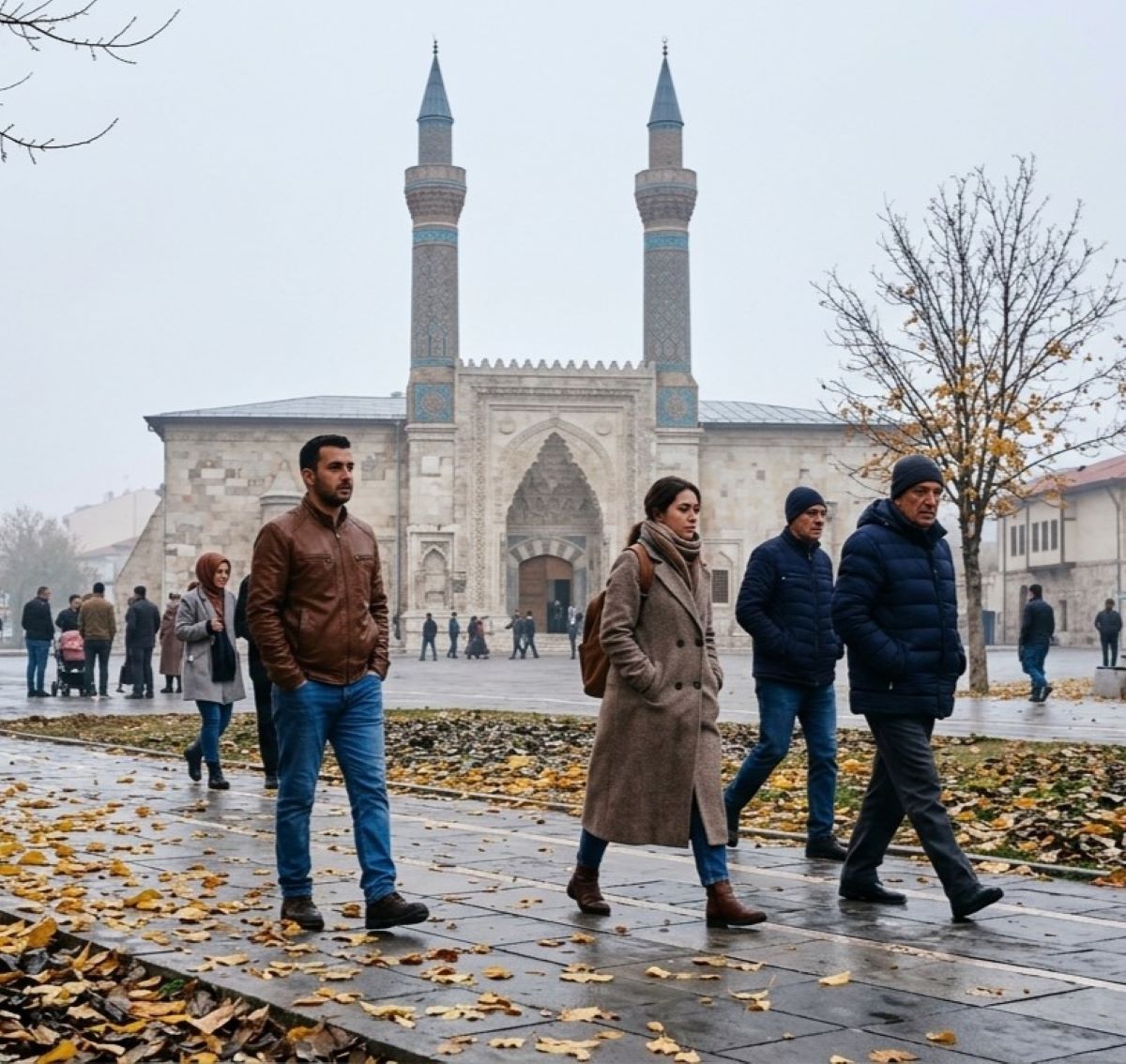 Sivas’ta Pazar Günü Hava Nasıl Olacak?