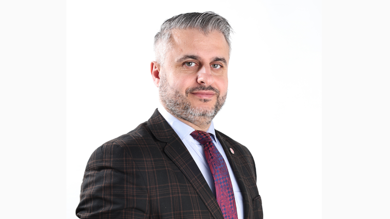 İsmail Karakaş’tan 10 Ocak Gazeteciler Günü mesajı - Birlik Haber Ajansı