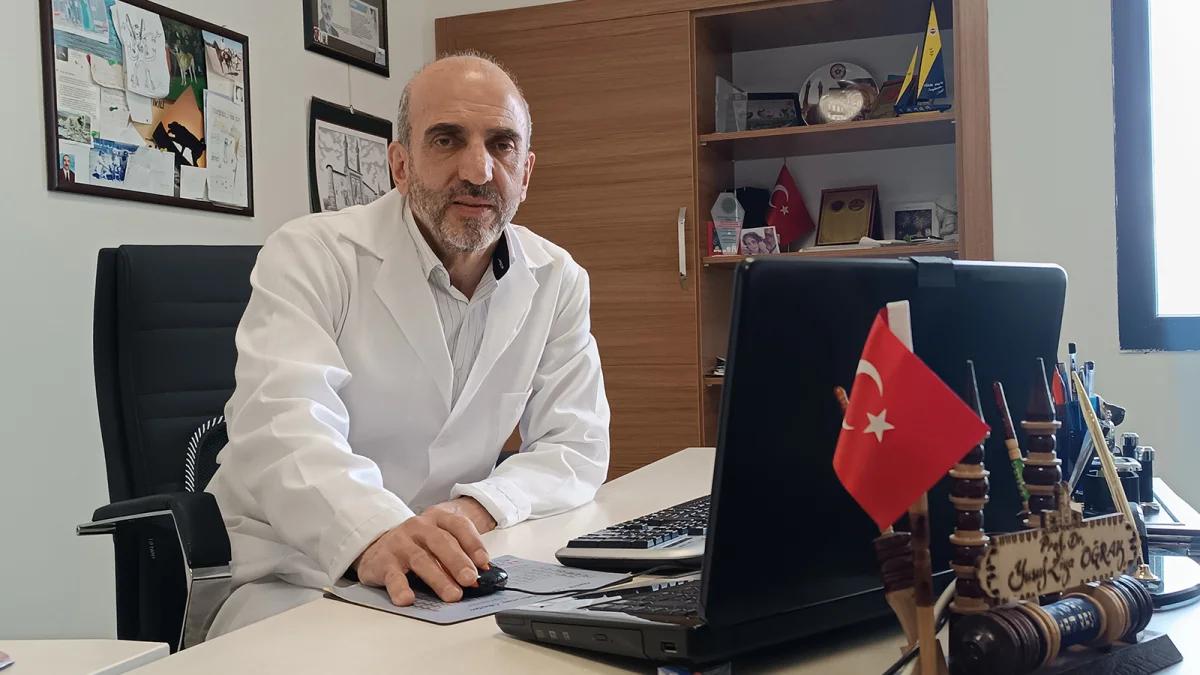 Baharla Uyanan Ayılar Risk Oluşturuyor: Uzmanından Hayati Uyarı ve Korunma Yöntemleri