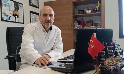 Baharla Uyanan Ayılar Risk Oluşturuyor: Uzmanından Hayati Uyarı ve Korunma Yöntemleri