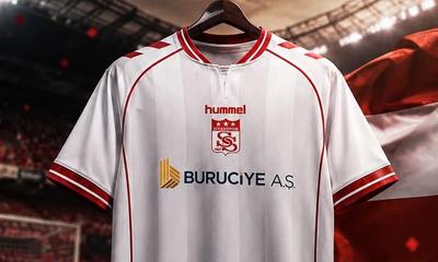 Sivasspor'dan 50 Milyon TL'lik Dev Sponsorluk!